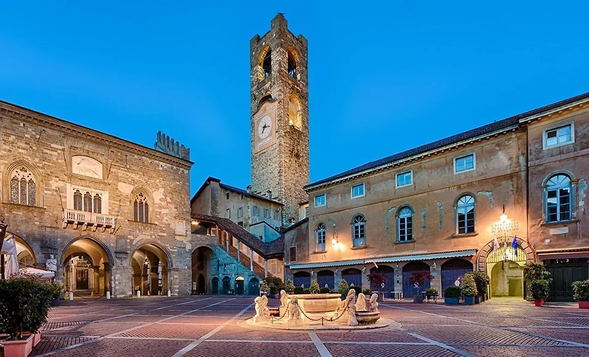 La Casetta Nei Colli Bergamo Italia