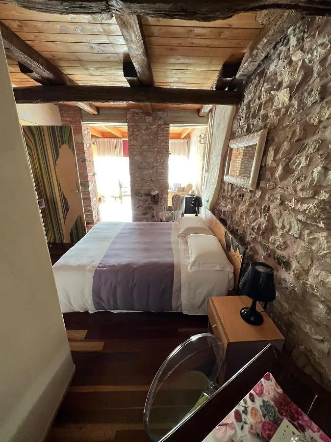 La Casetta Nei Colli Bergamo Affittacamere