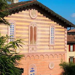 Casa de hóspedes Palazzo Rivola, Bérgamo