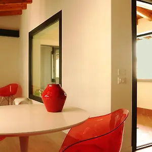 Casa de hóspedes Indisparte, Bérgamo